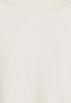 ARKET Basic T-Shirt - Off White -Arket UK Sales Store d7c1582991794bdd9299146692276645