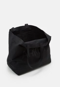 ARKET Unisex - Tote Bag - Black -Arket UK Sales Store d82fcd9291e748e692c8623063793fab