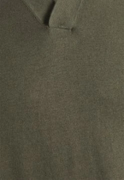 ARKET Polo Shirt - Green 5 ARKET Polo Shirt - Green -Arket UK Sales Store d94003c39ca94238949510bf50f2c0e1