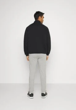 ARKET Sweatshirt - Black Dark -Arket UK Sales Store d9d40191116a4a6984ce2e85a888f592