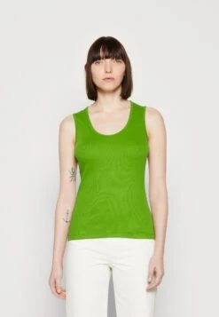 ARKET Top - Green