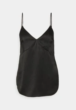 ARKET Pyjama Top - Black -Arket UK Sales Store dbad162cfc904529bdfd57876fc9a218