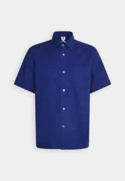 ARKET Shirt - Cobalt Blue -Arket UK Sales Store dbc4f78d28664367840e5e31ee0f02fe