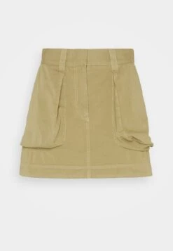 ARKET Mini Skirt - Mini Skirt -Arket UK Sales Store de9d364e0d544b5cad618f7e72fada25