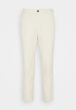 ARKET Chinos - White Dusty Light -Arket UK Sales Store def51c6a7f2d4acea84c95d70b80d48c
