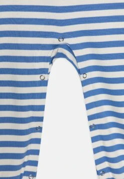 ARKET Hanna Onsie Unisex - Jumpsuit - Blue -Arket UK Sales Store dfdff4fe421a4952a88d9398f7b905b5