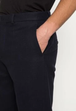 ARKET Trousers - Navy -Arket UK Sales Store dff1562123a94f7eb59a8b5371e1725c