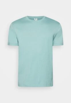 ARKET Malte - Print T-Shirt - Teal -Arket UK Sales Store e169bd9710004f72947515d07113a925