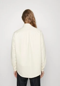 ARKET Shirt - Ecru -Arket UK Sales Store e215383024764c38925f3721ddcf0f3f