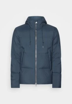 ARKET Down Jacket - Teal -Arket UK Sales Store e24c7c154e444d6bb0ecfa6bba1ff4ef