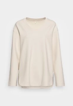 ARKET Sweatshirt - Off White