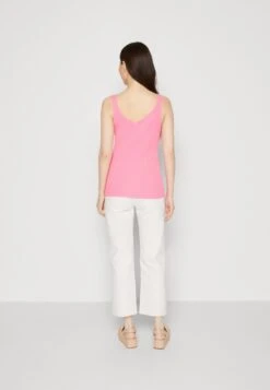 ARKET Top - Pink -Arket UK Sales Store e2e495b74a774b76b2101dab28153b74