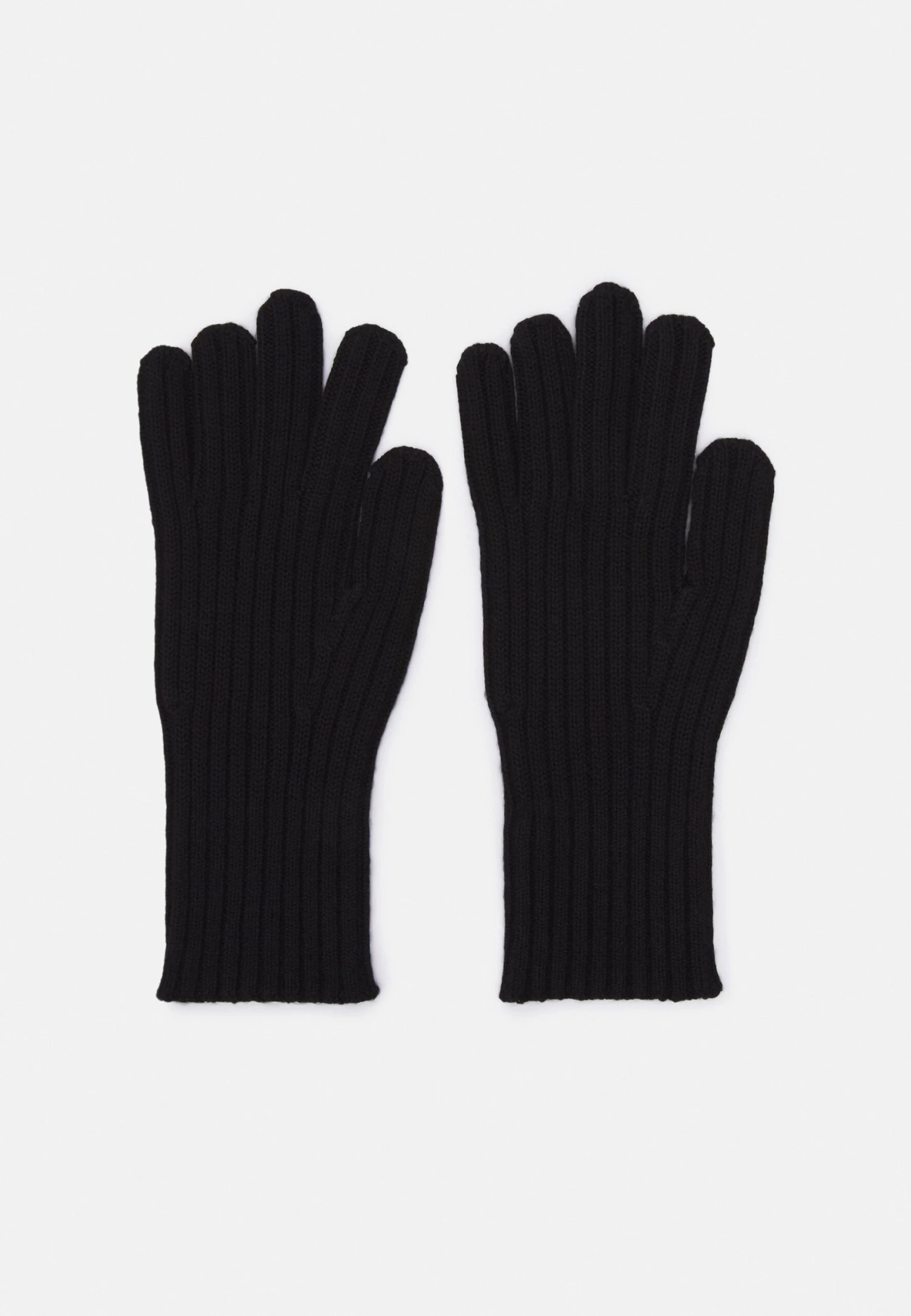 ARKET Unisex - Gloves - Black 1 ARKET Unisex - Gloves - Black