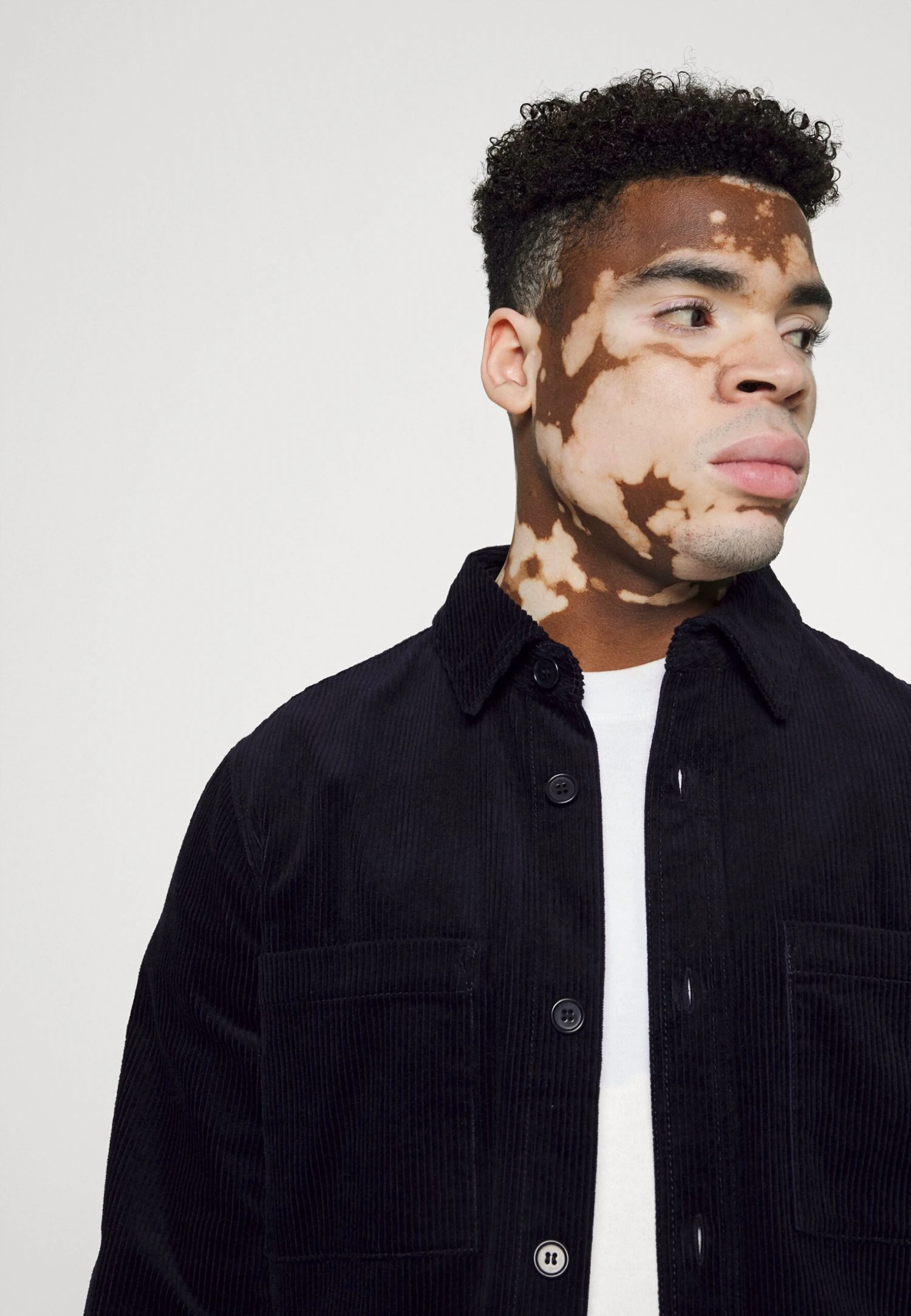 ARKET Light Jacket - Blue 4 ARKET Light Jacket - Blue - Image 4