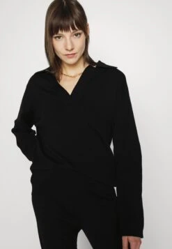 ARKET Trousers - Black -Arket UK Sales Store e3f4d3f7729a4cc48666686f4d96eef3