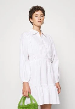 ARKET Shirt Dress - Shirt Dress -Arket UK Sales Store e45deb334d01490492e1d75c11940729
