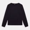 ARKET Unisex - Sweatshirt - Navy