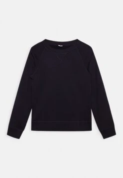 ARKET Unisex - Sweatshirt - Navy