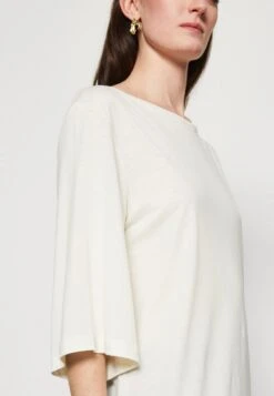 ARKET Long Sleeved Top - White -Arket UK Sales Store e495b25b501f453d9cbd5d7871c94707