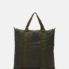 ARKET Unisex - Tote Bag - Green