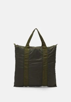ARKET Unisex - Tote Bag - Green
