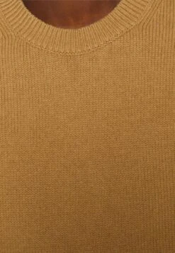 ARKET Top - Camel -Arket UK Sales Store e51024dc484649208e2f05d232968511