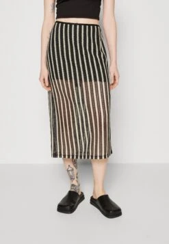 ARKET Pencil Skirt - Black