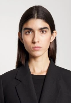 ARKET Blazer - Black -Arket UK Sales Store e7c6f98d17f64f40b97087643b998b53