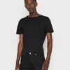 ARKET Relaxed Fit Jeans - Black