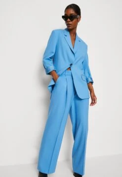 ARKET Trousers - Blue -Arket UK Sales Store e83754cf4f4b44868644e9fdf8163cb4