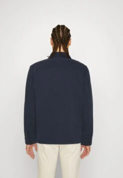 ARKET Denim Jacket - Navy -Arket UK Sales Store e88875dac8544c0ba2f5c96a4848c024