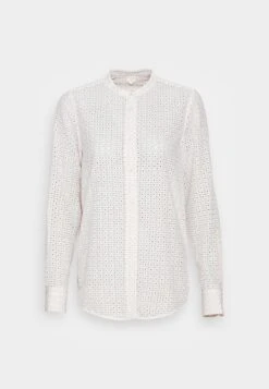 ARKET Blouse - Beige Dusty Light -Arket UK Sales Store e8eaa50b92574afc9af6e1cbb658905a