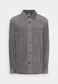 ARKET Light Jacket - Grey -Arket UK Sales Store eab989f5f2034c34bb9f5c881ddfd51c