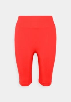 ARKET Leggings - Bright Red -Arket UK Sales Store eb98415688b1498eb62952402c6591b8