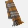 ARKET Unisex - Scarf - Camel