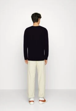 ARKET Jumper - Navy -Arket UK Sales Store ed497791173542529b20b97f926a4603