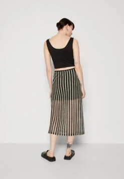 ARKET Pencil Skirt - Black -Arket UK Sales Store ed985ce9e65443918e50dc29d79681d5