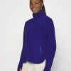 ARKET Fleece Jacket - Blue