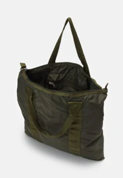 ARKET Unisex - Tote Bag - Green -Arket UK Sales Store efa388b689e44e3c82f30c1fe6f5a729