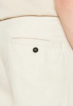 ARKET Chinos - White Dusty Light -Arket UK Sales Store efb7ecd312a14f0aaf73101c53f68030
