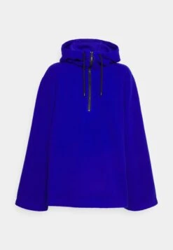 ARKET Fleece Jumper - Pop Blue 10 ARKET Fleece Jumper - Pop Blue -Arket UK Sales Store f1013b6fe6fc40e294599d288e1d45f8