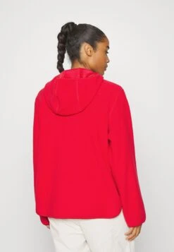 ARKET Hoodie - Red -Arket UK Sales Store f123ee8e4e3b4fcab7f753d2c8e1d483
