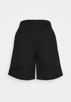 ARKET Shorts - Black -Arket UK Sales Store f12e00e34098436486b733cc489f5029