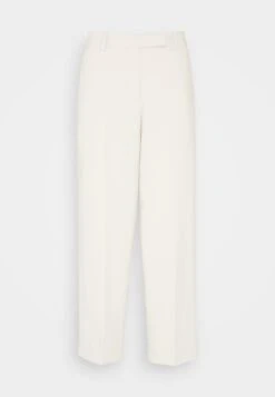 ARKET Trousers - White -Arket UK Sales Store f1ad0e54a51040318dffb46286f7e703