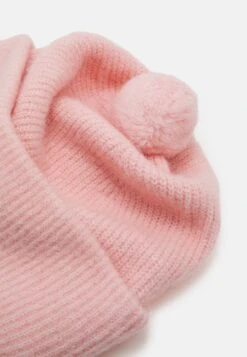 ARKET Unisex - Beanie - Pink -Arket UK Sales Store f24ed2be96914c3486745ea3fae05cc6