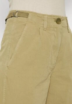 ARKET Chinos - Khaki Green -Arket UK Sales Store f39aa13c01c64ad2ae5235200026d583
