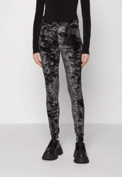ARKET Leggings - Trousers - Leggings - Trousers