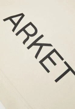 ARKET Unisex - Tote Bag - White -Arket UK Sales Store f5218c1b01924b09ab4bf064278820e3