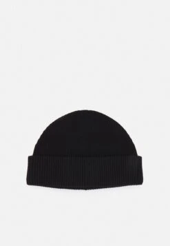 ARKET Unisex - Beanie - Black