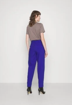 ARKET Trousers - Strong Blue -Arket UK Sales Store f5af976e8a964edfb68894a1b331587d